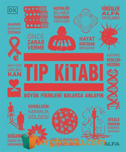 Tıp Kitabı (Ciltli)
