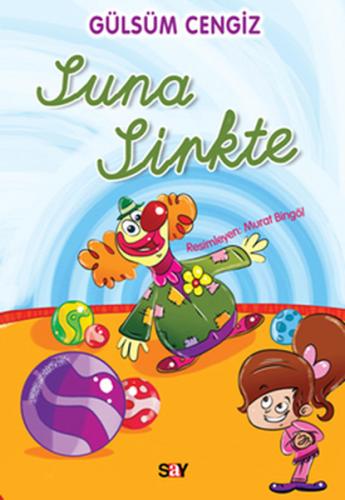 Suna Sirkte (Ciltli) Marc Van De Mieroop