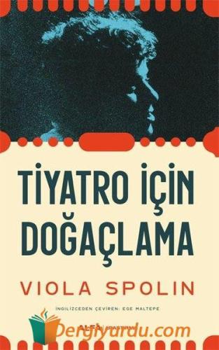 Tiyatro için Doğaçlama