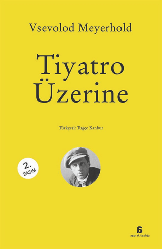Tiyatro Üzerine Vsevolod Meyerhold