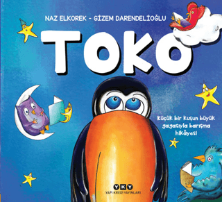 Toko Naz Elkorek