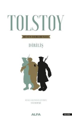 Tolstoy Bütün Eserleri 13 Geoffrey Wootten Tolstoy Bütün Eserleri 13 Geoffrey Wootten