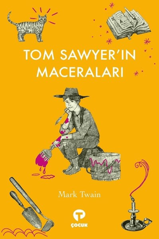 Tom Sawyer'ın Maceraları