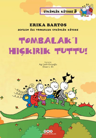 Tombalak'ı Hıçkırık Tuttu!