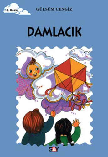 Tomurcuk 1-Damlacık Marc Van De Mieroop
