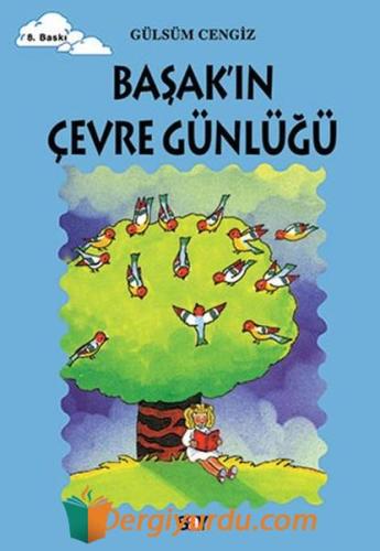 Başak'ın Çevre Günlüğü