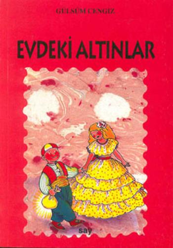Tomurcuk 13-Evdeki Altınlar Marc Van De Mieroop