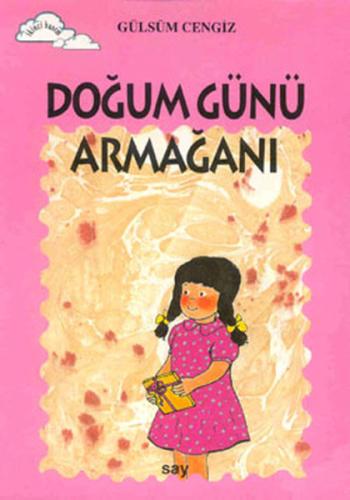 Tomurcuk 14-Doğum Günü Armağanı Marc Van De Mieroop