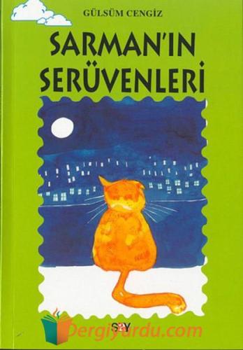 Sarman'ın Serüvenleri