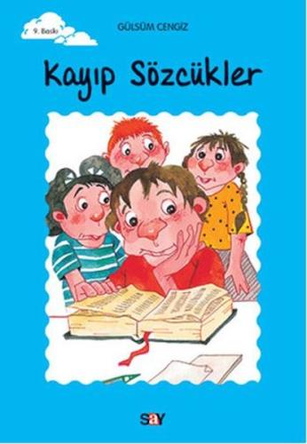 Tomurcuk 20-Kayıp Sözcükler Marc Van De Mieroop