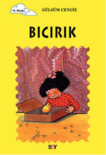 Tomurcuk 6-Bıcırık Marc Van De Mieroop