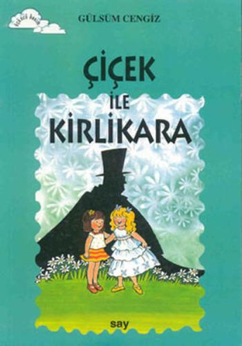 Tomurcuk 8-Çiçek ile Kirlikara Marc Van De Mieroop