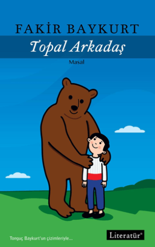 Topal Arkadaş Karel Çapek