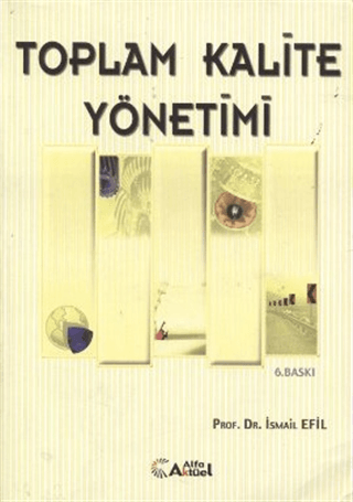 Toplam Kalite Yönetimi