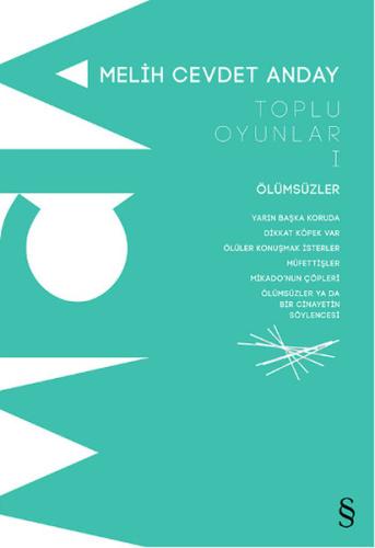 Toplu Oyunlar 1 - Ölümsüzler Ken Honda