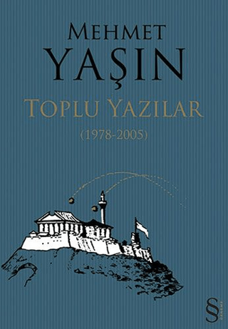 Toplu Yazılar Mazlum Özdemir