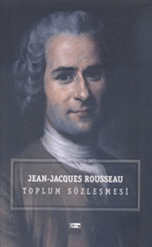 Toplum Sözleşmesi Frankie Jones