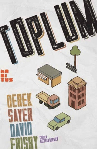 Toplum Derek Sayer