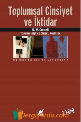 Toplumsal Cinsiyet ve İktidar R. W. Connell