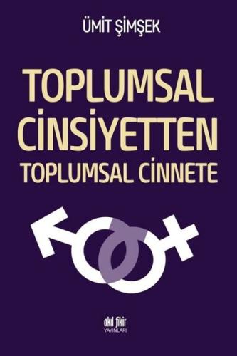Toplumsal Cinsiyetten Toplumsal Cinnete Geoffrey Petty