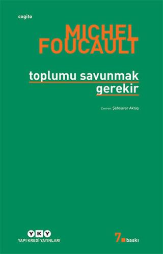 Toplumu Savunmak Gerek Ethen Beavers