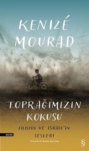 Toprağımızın Kokusu-Filistin ve İsrail'in Sesleri Peter Bellwood