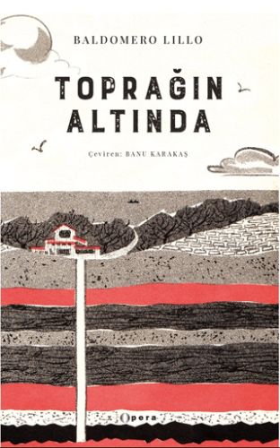 Toprağın Altında