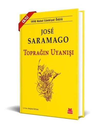 Toprağın Uyanışı (Ciltli) 11594