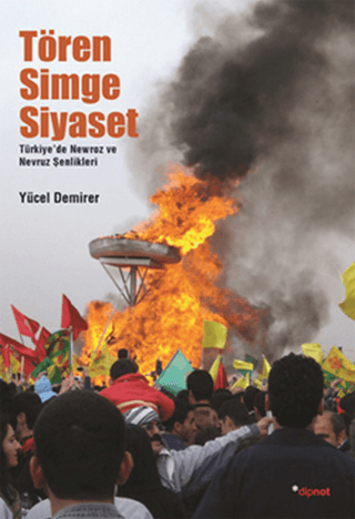 Tören, Simge, Siyaset Simon Lelic