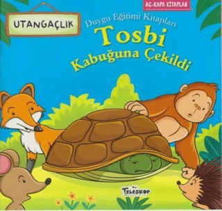 Tosbi Kabuğuna Çekildi Kolektif