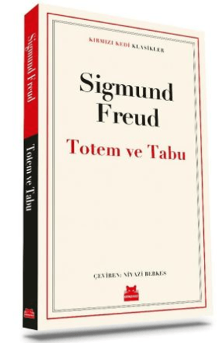 Totem Ve Tabu