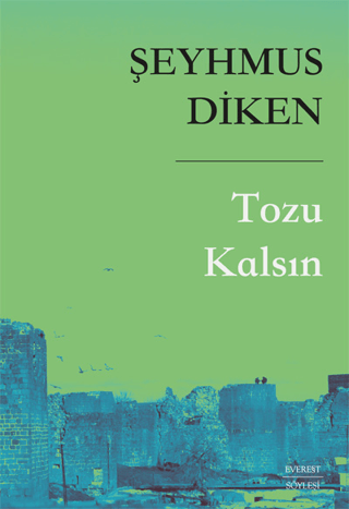 Tozu Kalsın Mary Hayes Grieco