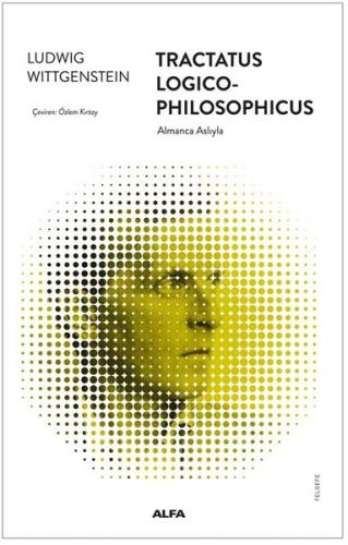 Tractatus - Logico - Philosophicus Ludwig Wittgenstein