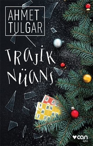 Trajik Nüans Stefan Rebenich