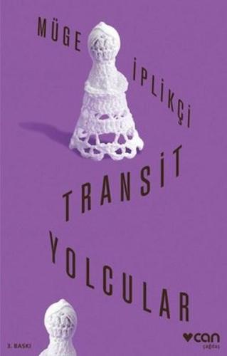 Transit Yolcular Paul Gilbert