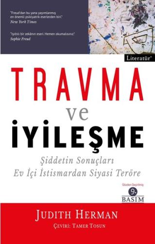 Travma ve İyileşme August Strindberg