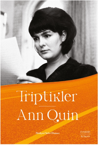 Triptikler Ann Quin