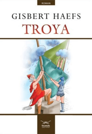 Troya Hüseyin Gökalp