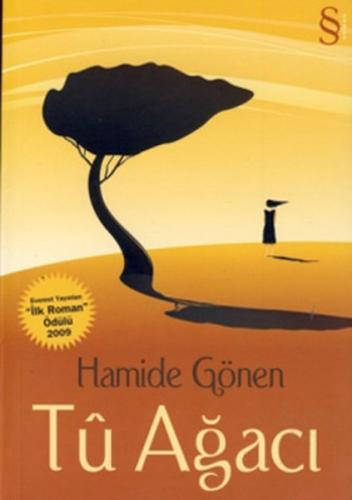 Tu Ağacı Fatma Anwer Al-Lawati