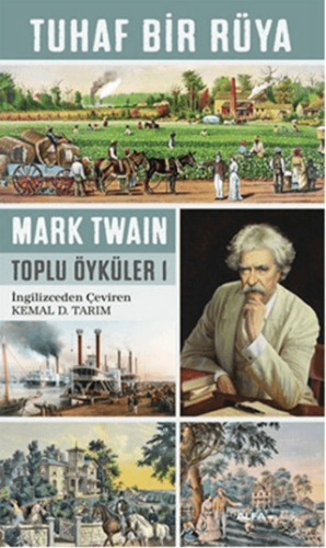 Tuhaf Bir Rüya Yasemin Dutoğlu