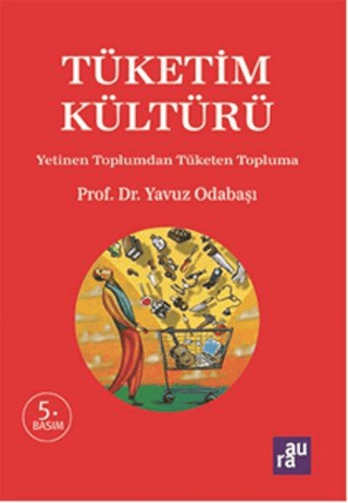 Tüketim Kültürü Philip Clarke