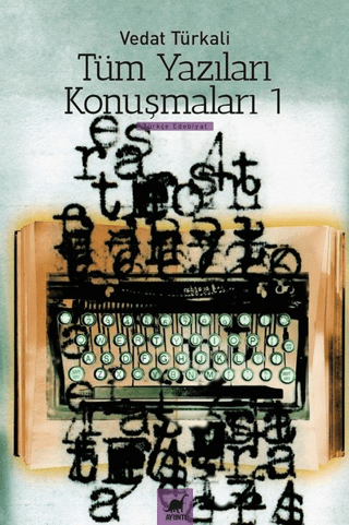 Tüm Yazıları Konuşmaları 1 18323