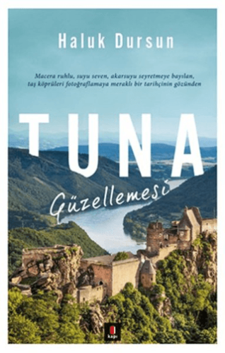Tuna Güzellemesi Lu Yao