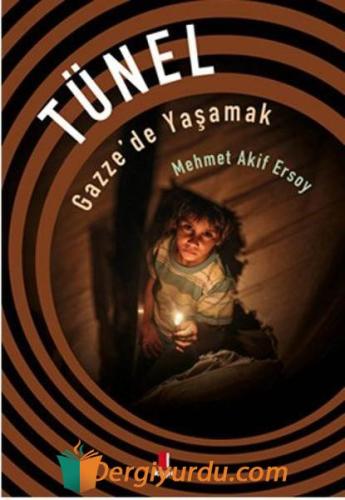 Tünel Mehmet Akif Ersoy