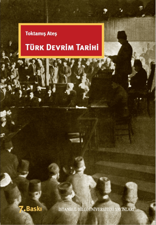 Türk Devrim Tarihi