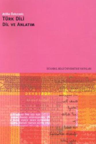 Türk Dili Dil ve Anlatım