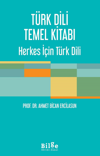 Türk Dili Temel Kitabı David Moody