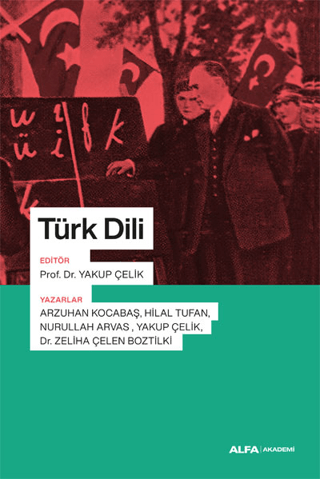 Türk Dili Arzuhan Kocabaş