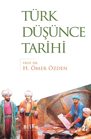 Türk Düşünce Tarihi Kadriye Baldık
