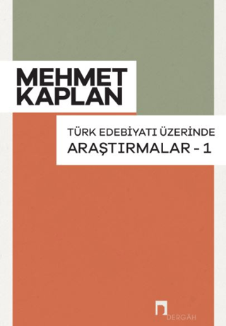 Türk Edebiyatı Üzerinde Araştırmalar 1 Arno Schmidt